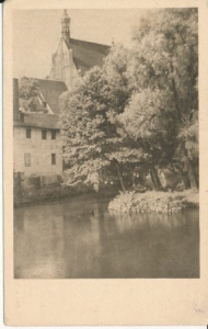 Bydgoszcz Fara - 039321