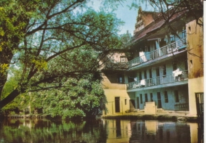 Bydgoszcz Wenecja Bydgoska - 039326