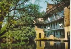 Bydgoszcz Wenecja Bydgoska - 039327