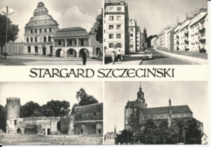 Stargard Szczeciński widokowa - 039330