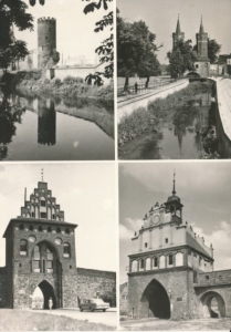 Stargard Szczeciński widokowa - 039331
