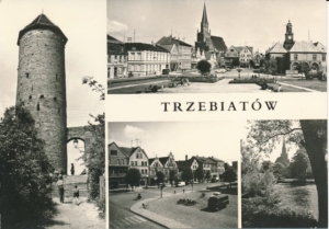 Trzebiatów widoki widokowa - 039337