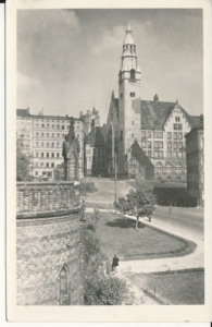 Szczecin Akademia Medyczna - 039345