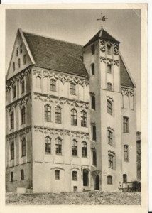 Szczecin dom Łoziców - 039347