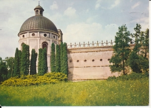 Krasiczyn zamek - 039364