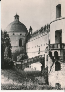 Krasiczyn zamek - 039368