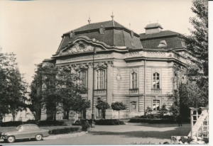 Cieszyn teatr - 039370