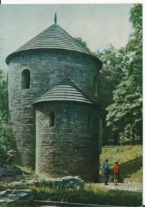 Cieszyn kaplica - 039373