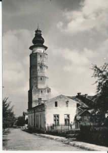 Biecz ratusz - 039381