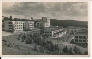 Istebna sanatorium - 039384