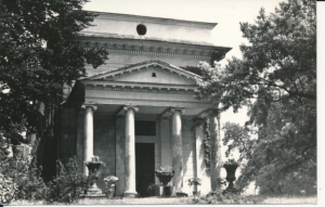 Łańcut zamek muzeum - 039387