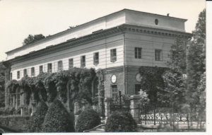 Łańcut zamek muzeum - 039389