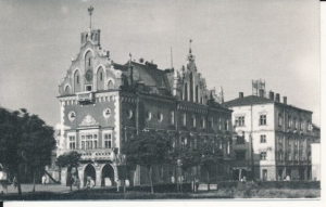Rzeszów Ratusz - 039391