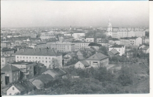 Rzeszów widok ogólny - 039392