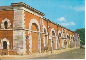 Zamość ul. Waleriana - 039407