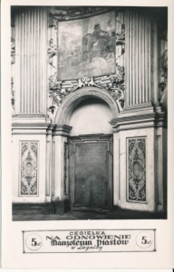 Legnica muzeum - 039425