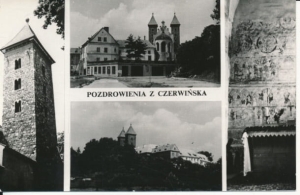 Czerwińsk widoki widokowa - 039447