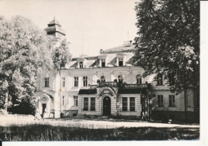 Obrzycko dom wypoczynkowy - 039453