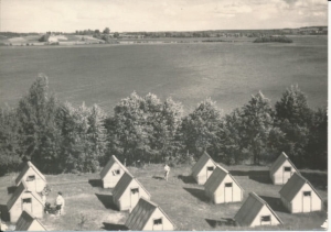 Suwałki domki campingowe - 039459