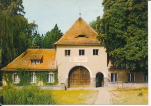 Lubniewice dom wypoczynkowy - 039462
