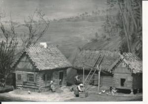 Łomża muzeum regionalne - 039466