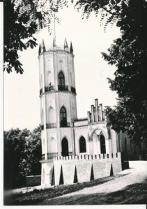 Opinogóra zamek - 039470