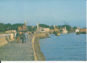 Ustka fragment portu - 039480