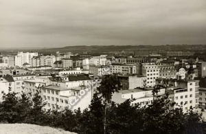 Gdynia Panorama - Reprodukcja 3353