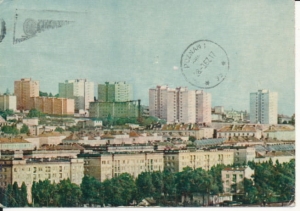Gdynia Redłowo - 039485