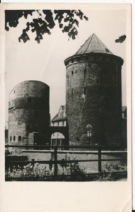 Gdańsk stągwie mleczne - 039488