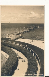 Sopot molo - 039509