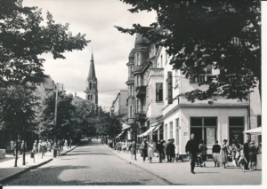 Sopot ul. Bohaterów Monte Cassino - 039513