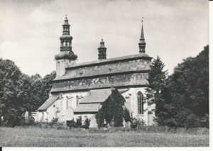 Kartuzy kościół - 039514