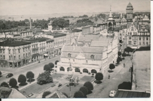 Kluczbork Rynek - 039531