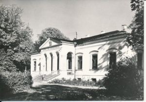 Czarnolas muzeum Kochanowskiego - 039554