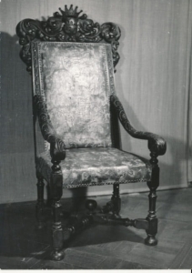 Czarnolas muzeum Kochanowskiego - 039555