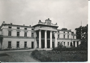 Głuchowo Pałac - 039560