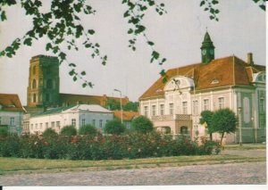 Gostyń Rynek - 039566