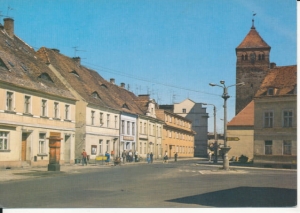 Góra ul. 1 Maja - 039567