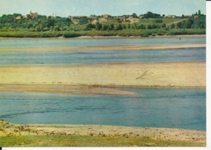 Góra Kalwaria panorama - 039568