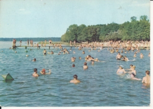 Jezioro Głębokie - 039572