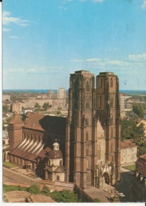 Wrocław katedra - 039594