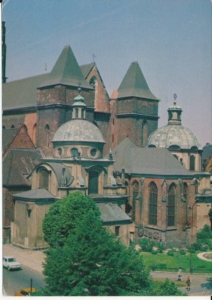 Wrocław katedra - 039596