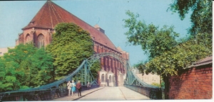 Wrocław kościół - 039606