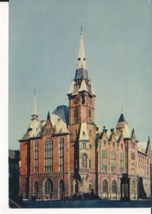 Wrocław biblioteka - 039618