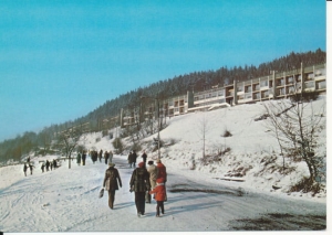 Ustroń Jaszowiec - 039631