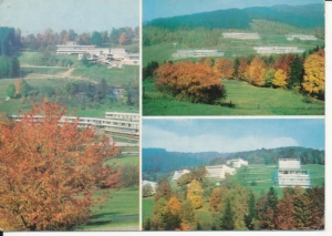 Ustroń widoki widokowa - 039645