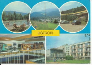 Ustroń widoki widokowa - 039650