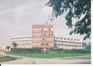 Ustroń Zawodzie - 039656