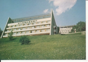 Ustroń Jaszowiec - 039658